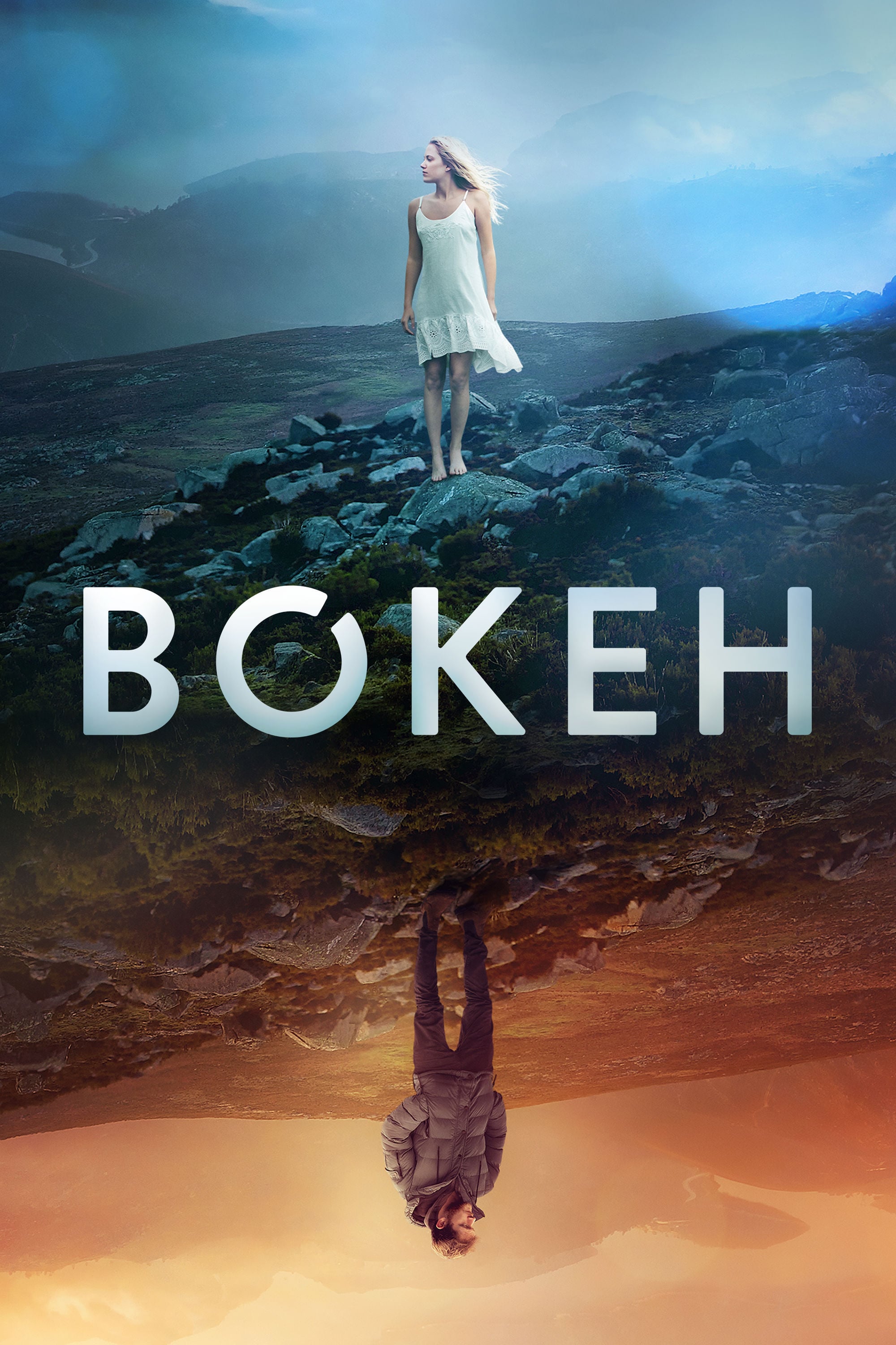 постер Боке